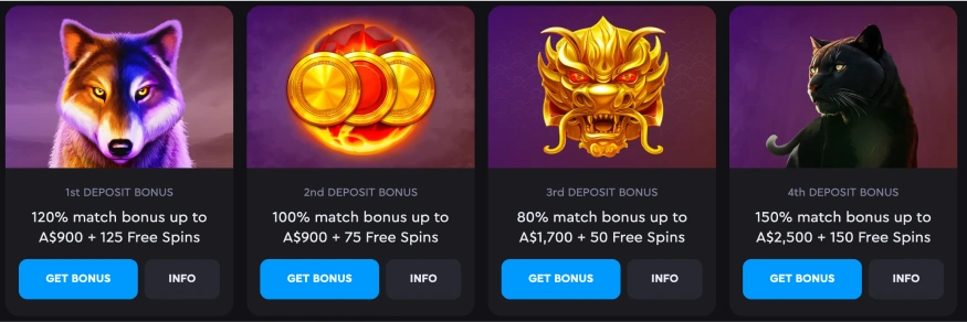 Rockwin casino
